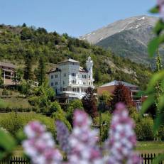 Residence Chateau des Magnans by Popinns