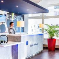 ibis budget Issy Les Moulineaux Paris Ouest