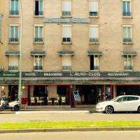 Aero Hotel