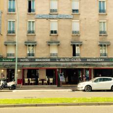 Aero Hotel