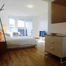 Appartement Dormir Issy