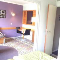 Appartement - Porte de Versailles (Parc des Expositions)