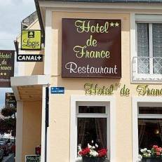 Hotel de France