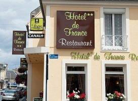 Hotel de France