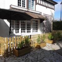 Le Petit Marais