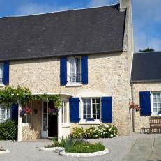 Chambres d'hotes Feugeres