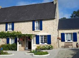 Chambres d'hotes Feugeres