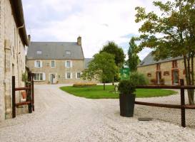 Gite La Misaine