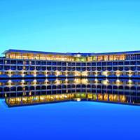 Hotel Club Le Plein Sud Vacances Bleues