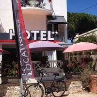 Hotel Le Mediterranee
