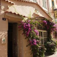 Hotel Portalet