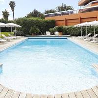 Mercure Hyeres Centre Cote d'Azur