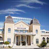 Casino Hotel des Palmiers