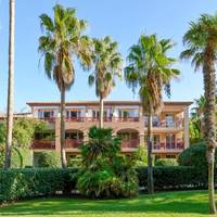 Residence Pierre & Vacances La Pinede