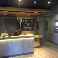ibis budget Hyeres