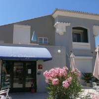 Hotel le Calypso