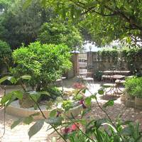 Hotel Les Orangers