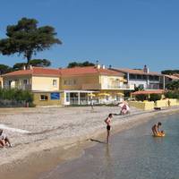 Hotel Lido Beach