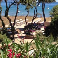 Domaine de la Mer