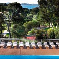 Hotel Club La Font des Horts