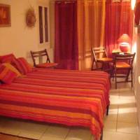 Villa Giens