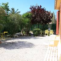 Le Ceinturon Villa