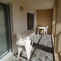 Appartement La Meditterannee