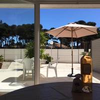 Appartements Les Pesquiers