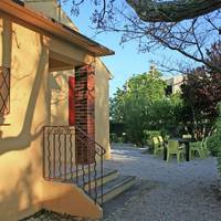 Holiday home Le Ceinturon
