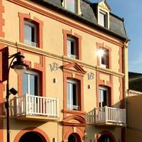 Villa Les Bains
