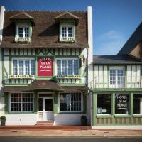 Hotel de la Plage