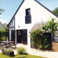 Two-Bedroom Holiday Home in Houlgate