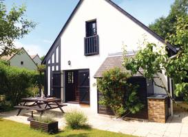 Two-Bedroom Holiday Home in Houlgate
