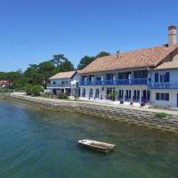 Le Relais Du Lac