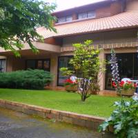 Residence Hoteliere les Acanthes