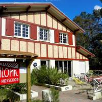 Hotel La Paloma