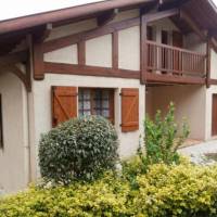 Rental Villa SEIGNOSSE LE PENON