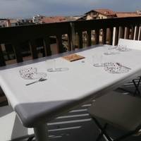 Apartment Le Grand Large 1