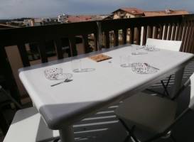 Apartment Le Grand Large 1