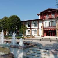 Apartment Touring Club Hossegor