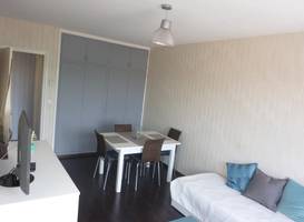 Apartment Touring Club Hossegor