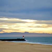 Appartement 4 personnes vue lac Hossegor