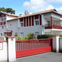 Appartement 2 personnes Vue Canal Capbreton