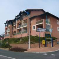 Appartement 1 chambre et mezzanine proximite ocean Capbreton