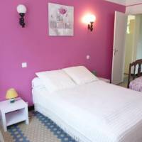 Hossegor centre-ville, villa 8 personnes