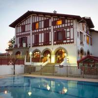 Hotel Residence Vacances Bleues Orhoitza