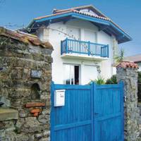 Holiday home Rue Des Abelias