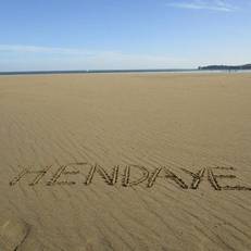 Rental Apartment Ibaia 78 bis-1 - Hendaye