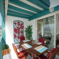 Rental Apartment Port Hendaye 82C - Hendaye