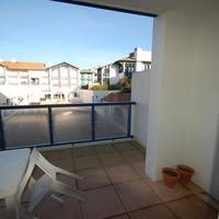 Rental Apartment Sokoburu 2 - Hendaye